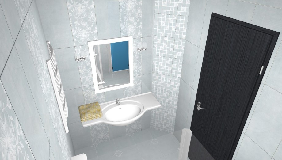 Плитка Каподимонте Kerama Marazzi