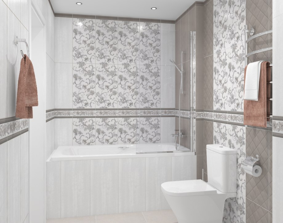 Плитка Kerama Marazzi Ауленсия