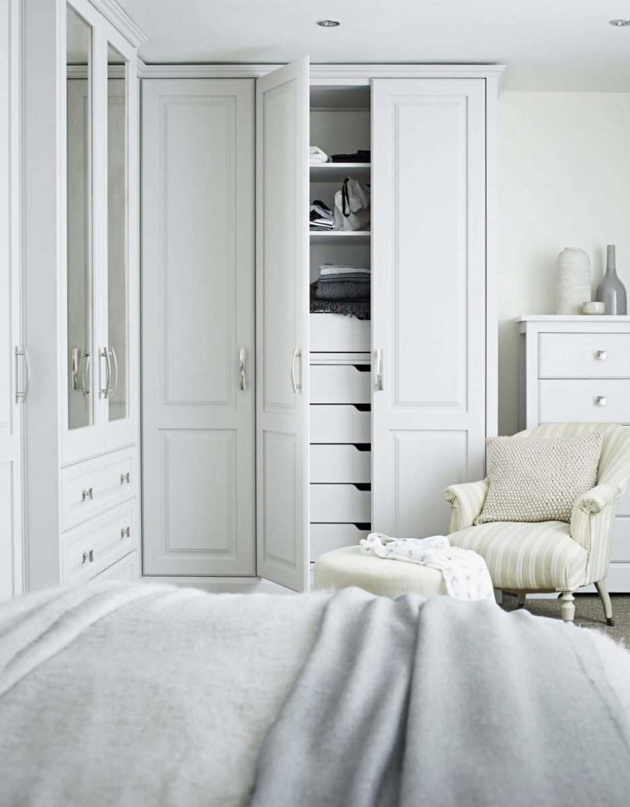 Шкаф Pax hemnes