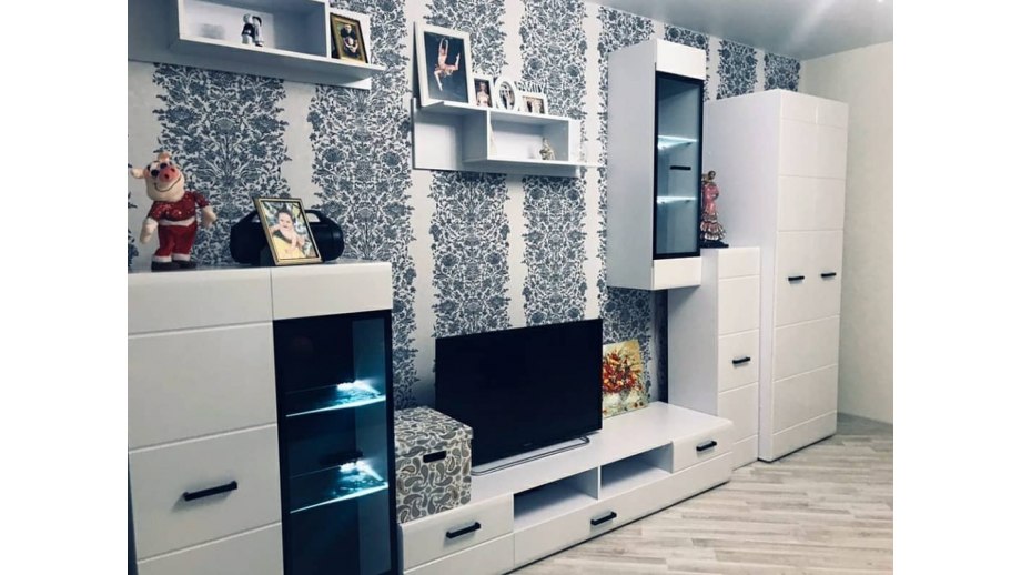 Стенка Нэнси New