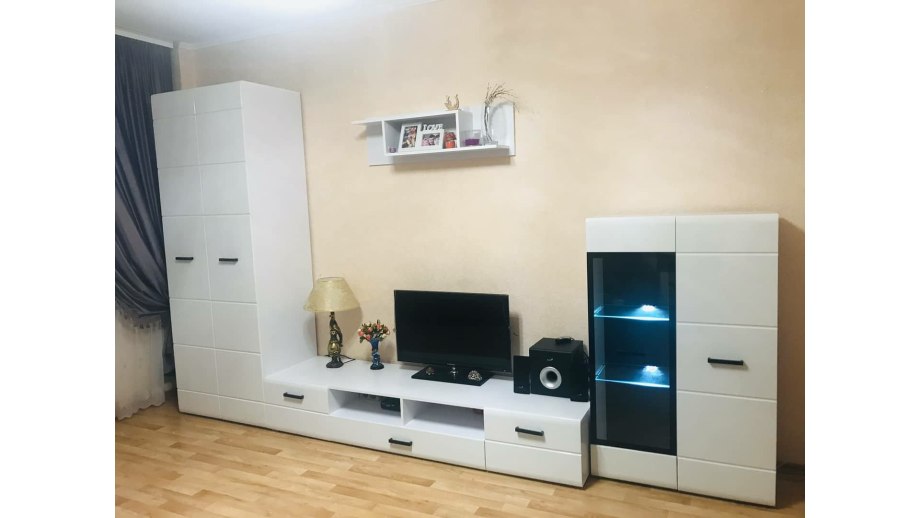 Модульная гостиная Нэнси New