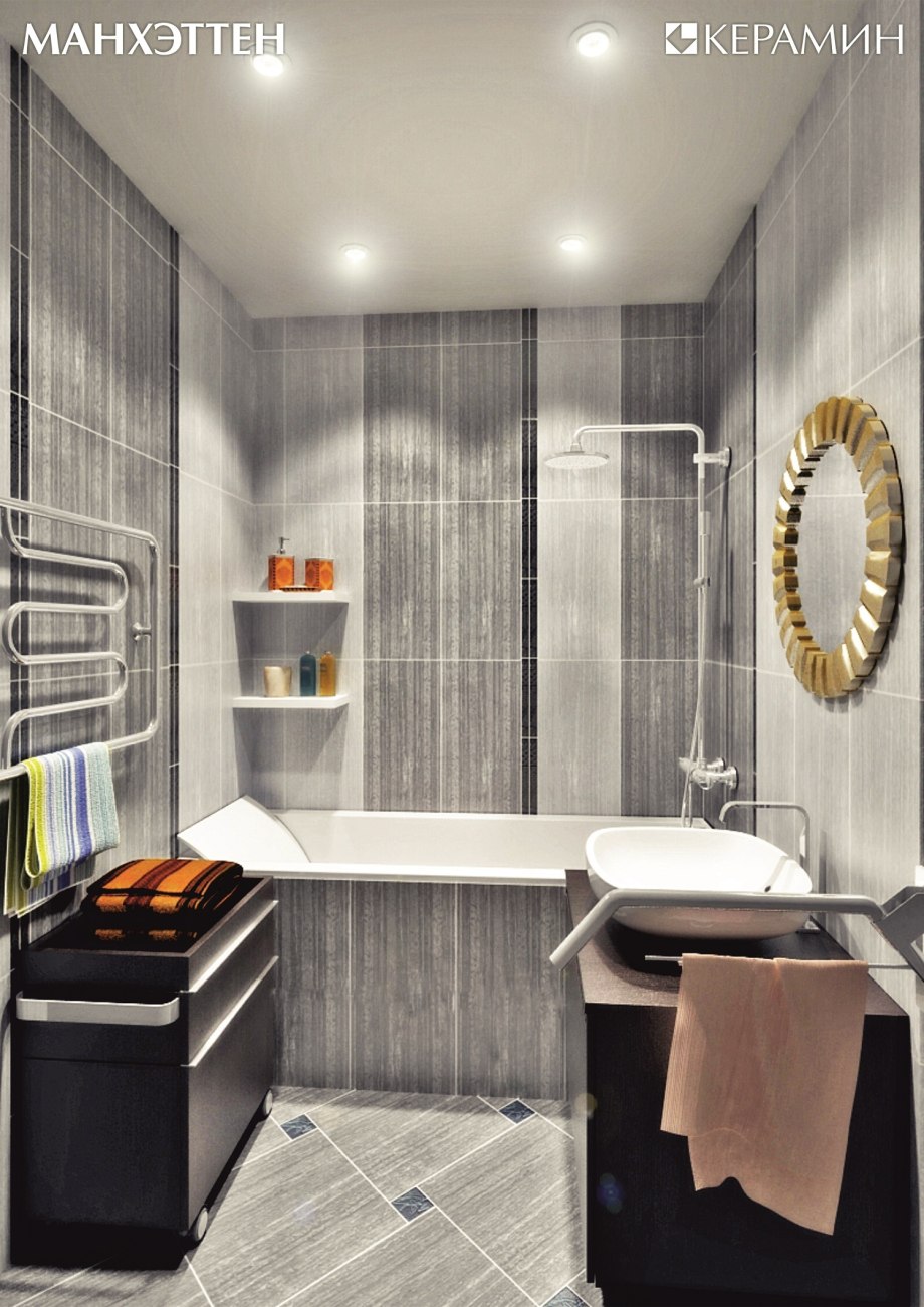 Плитка Troffi Ceramica Classic