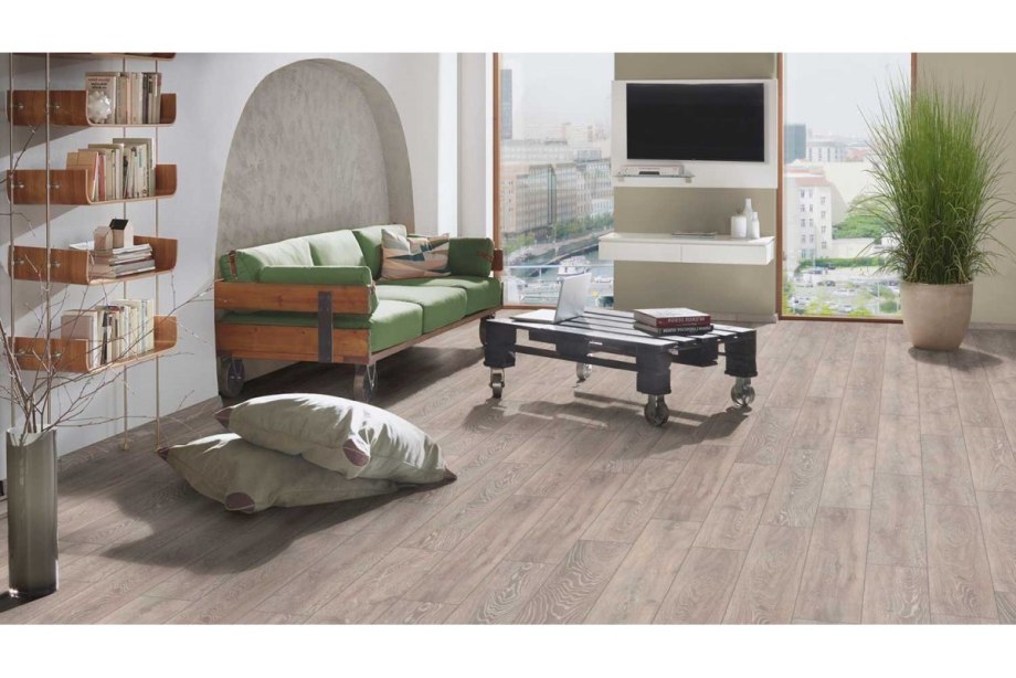 Ламинат Kaindl дуб Фарко тренд к4361 RF
