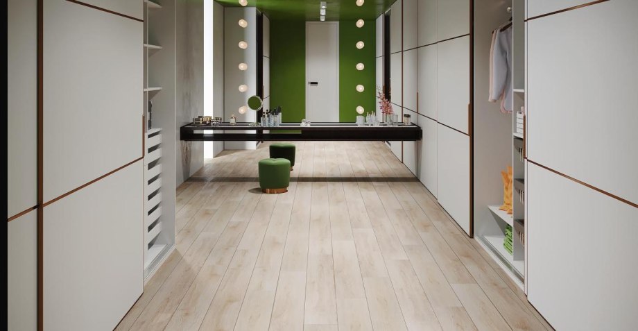 Ламинат Classen extravagant Dynamic Stratochrome 33678 дуб Альтахе Бриони