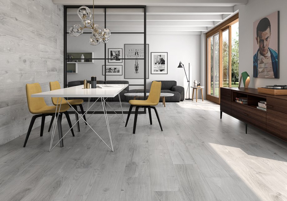 Ламинат Kronospan Floordreams Vario Алабастер Барнвуд k060