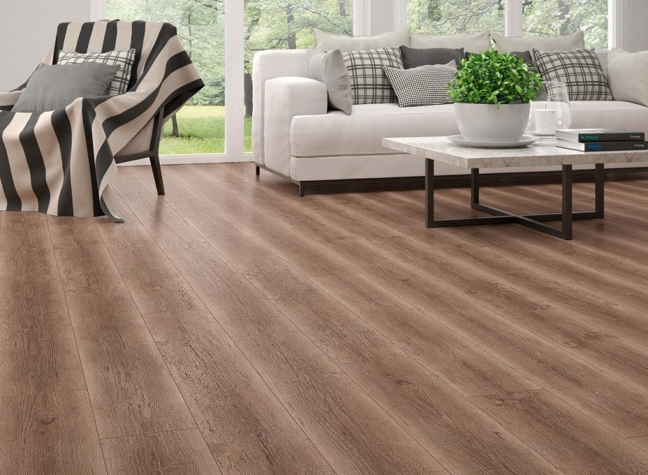 Ламинат Kaindl Classic Touch Standart p