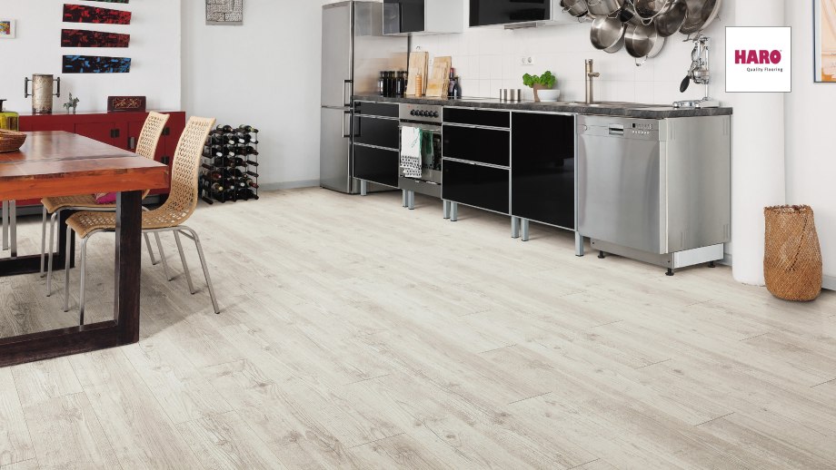 Kronotex Herringbone ламинат Metz Oak d 3766