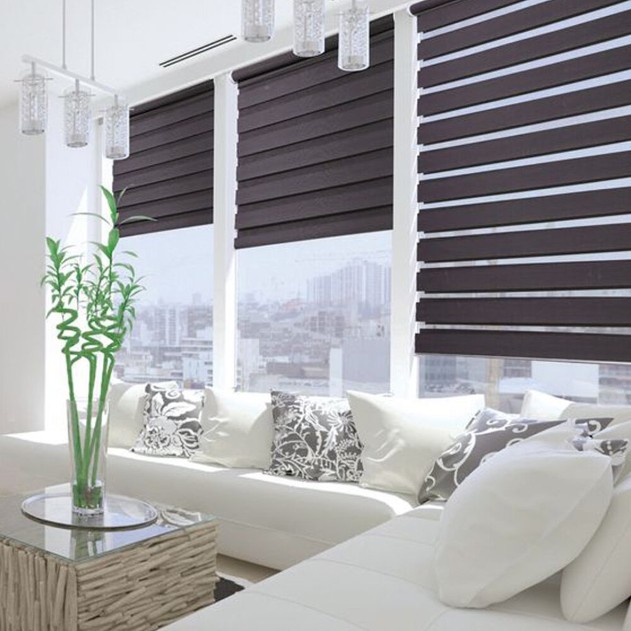 Шторы день ночь LM Decor