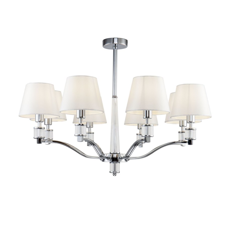 Люстра Freya Clarissa fr5020pl