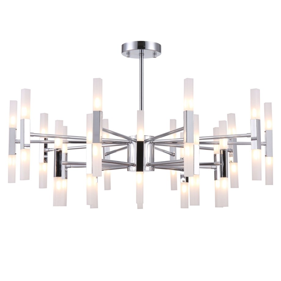 Люстра Freya Consuelo fr5046pl-40ch