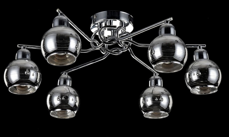 Люстра Freya fr5003pl