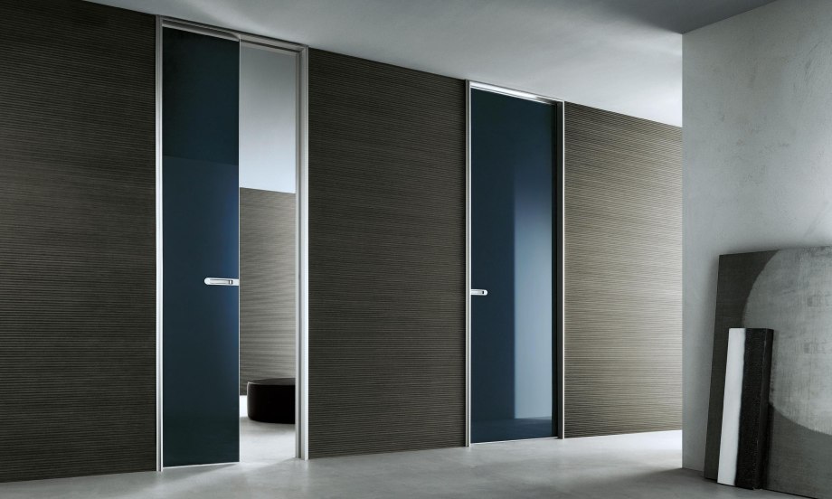 Двери New Design porte Twist