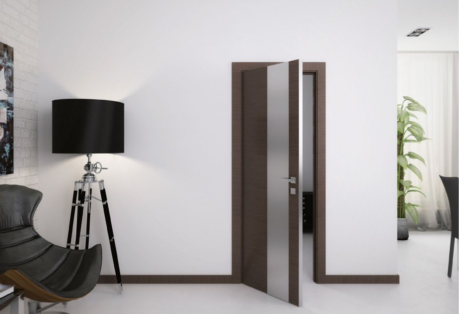 Межкомнатные двери profil Doors Профильдоорс
