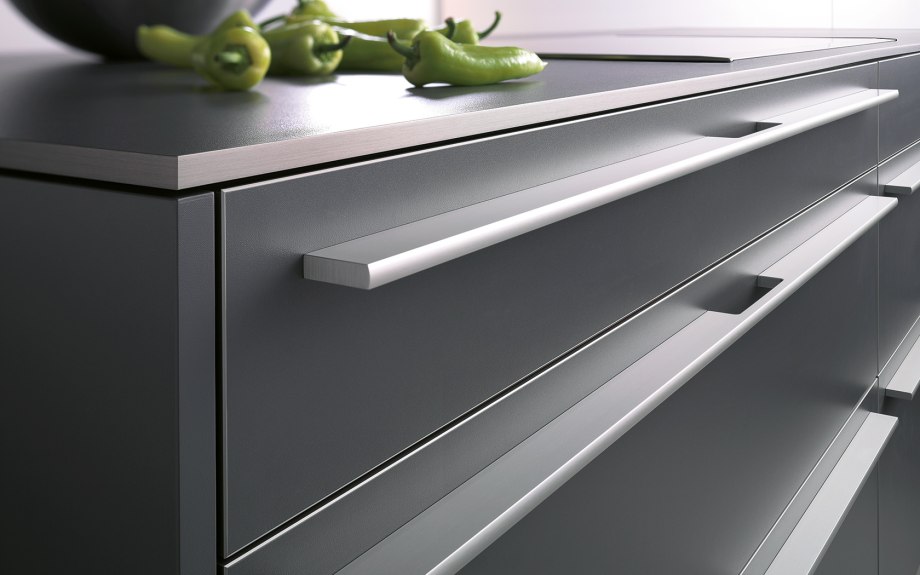 Ручки Siematic