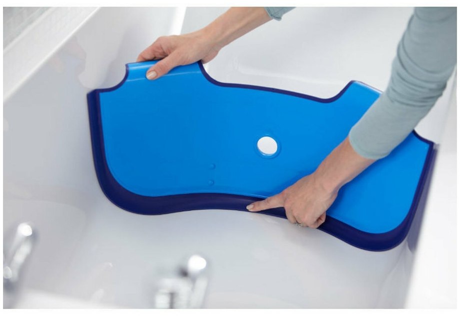 BABYDAM барьер для ванны bd415007