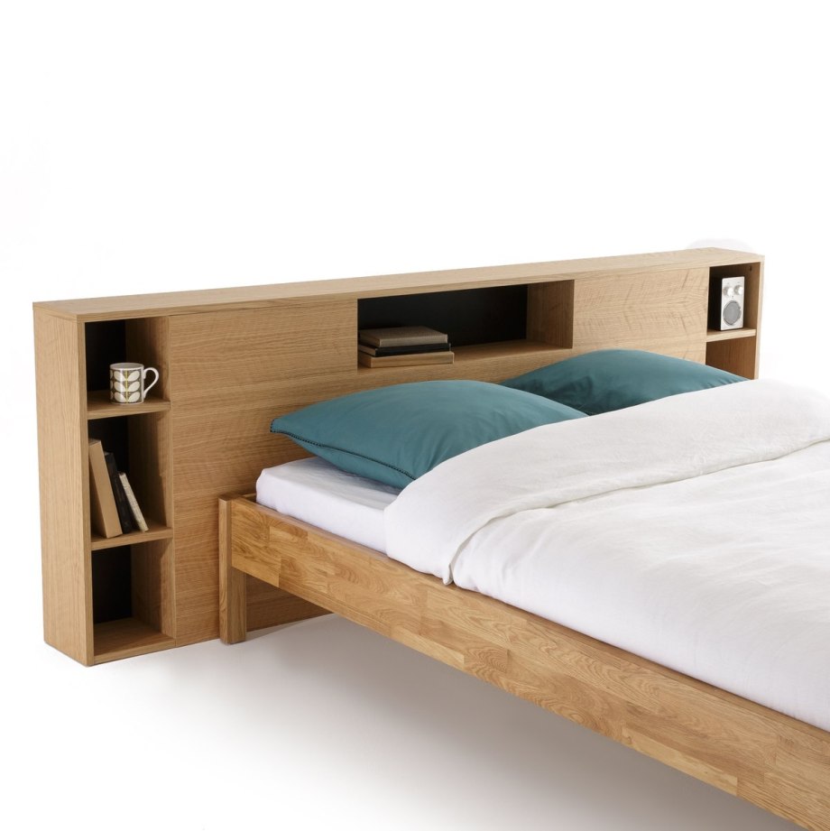 Изголовье кровати XL С ящиками, Biface