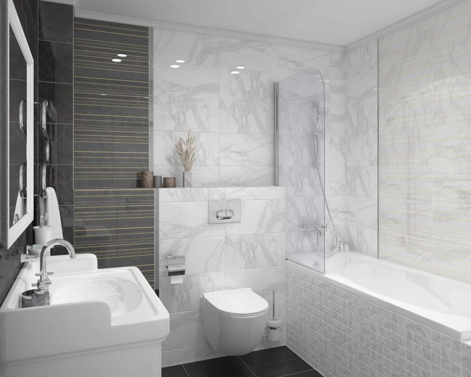 Коллекция плитки laparet Olimpus