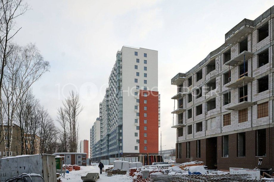Тройка стройка стройка