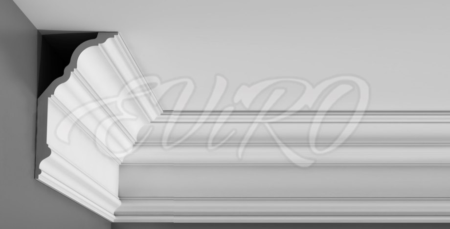 Молдинг Decor dizayn dd002