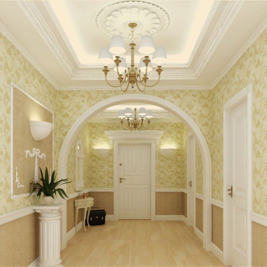Молдинг NMC wl7