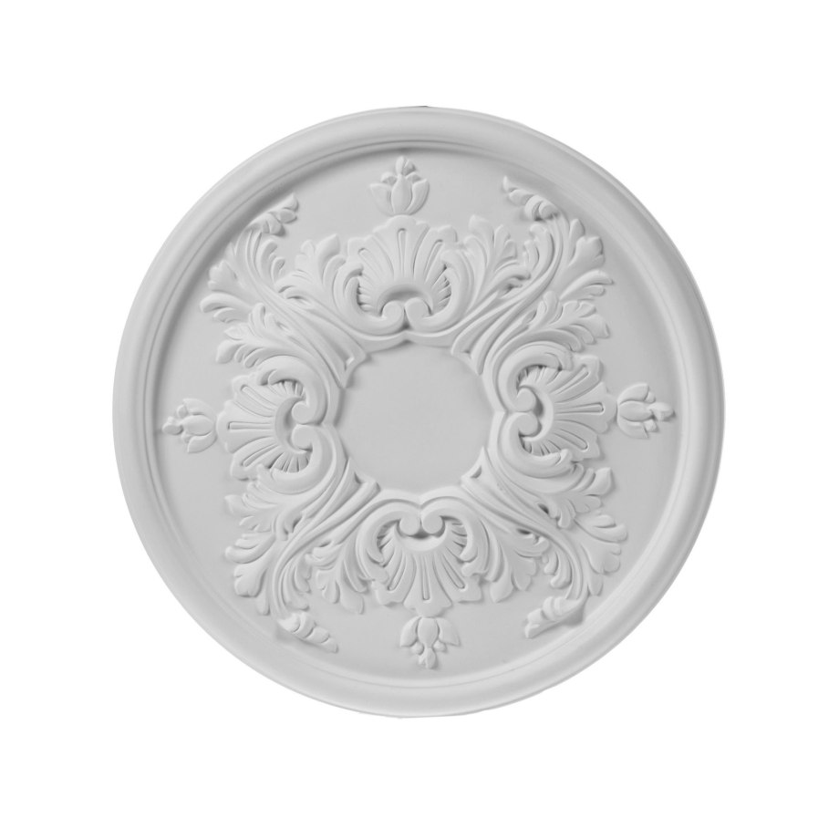 Wl6 молдинг Wallstyl NMC 75х20х2000 мм