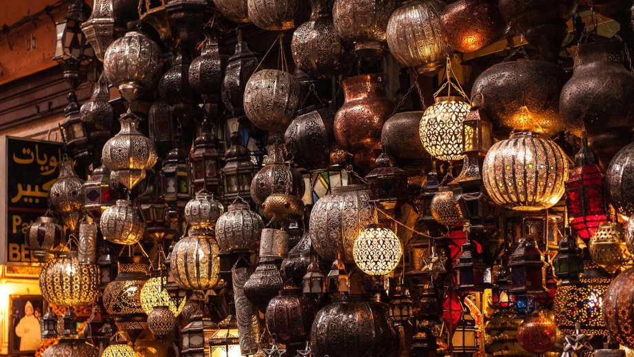 Marrakech Марокко
