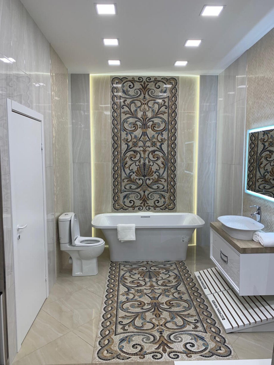 Kerama Marazzi Прадо