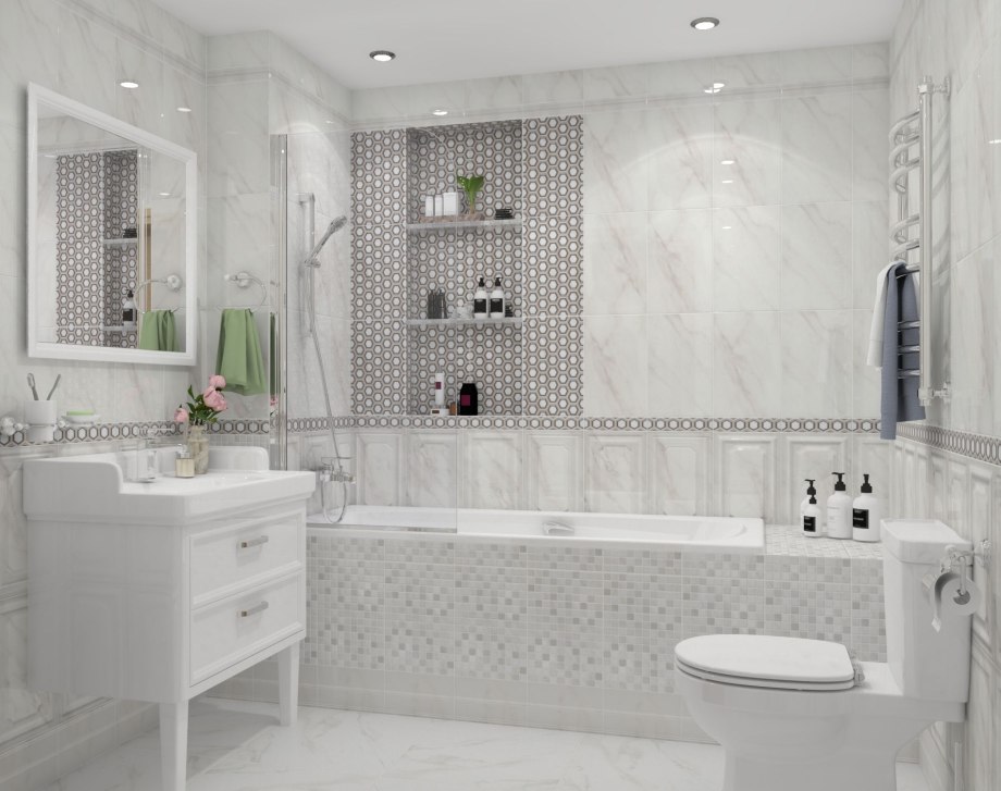 Плитка Гран Пале Kerama Marazzi