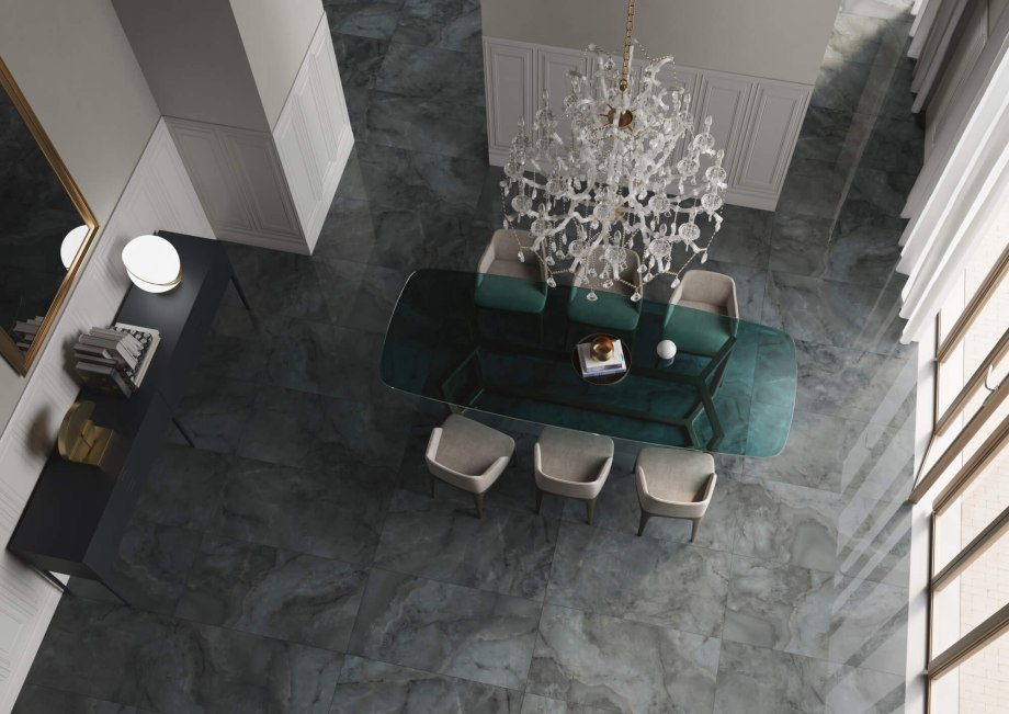 Kerama Marazzi керамогранит ванная