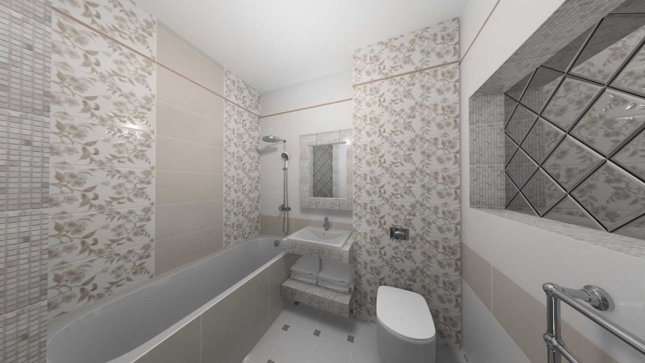 Kerama Marazzi Сорбонна