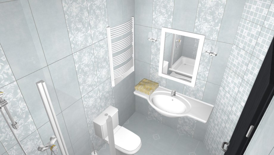 Плитка Каподимонте Kerama Marazzi