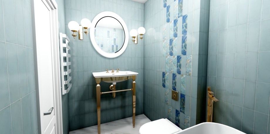 Kerama Marazzi Джардини