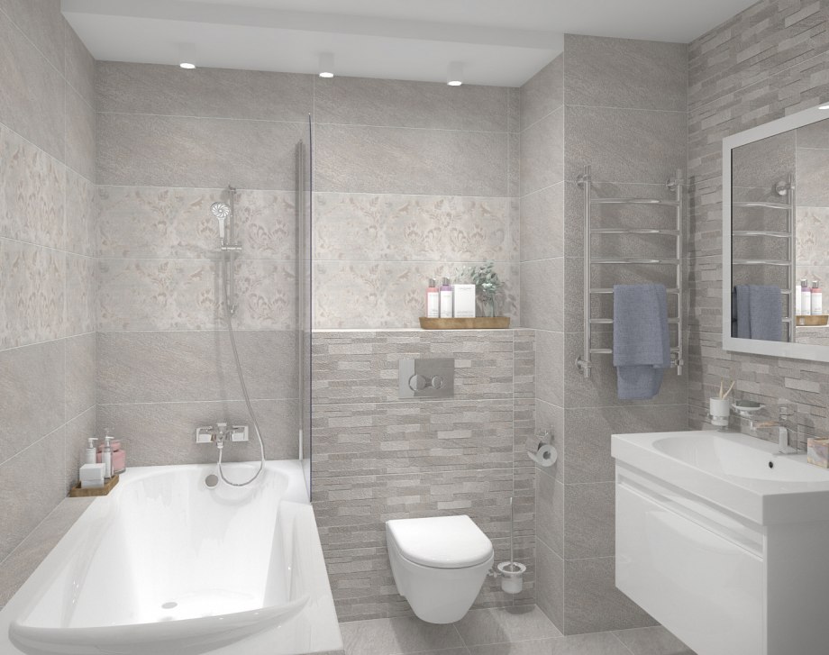 Плитка Гинардо Kerama Marazzi