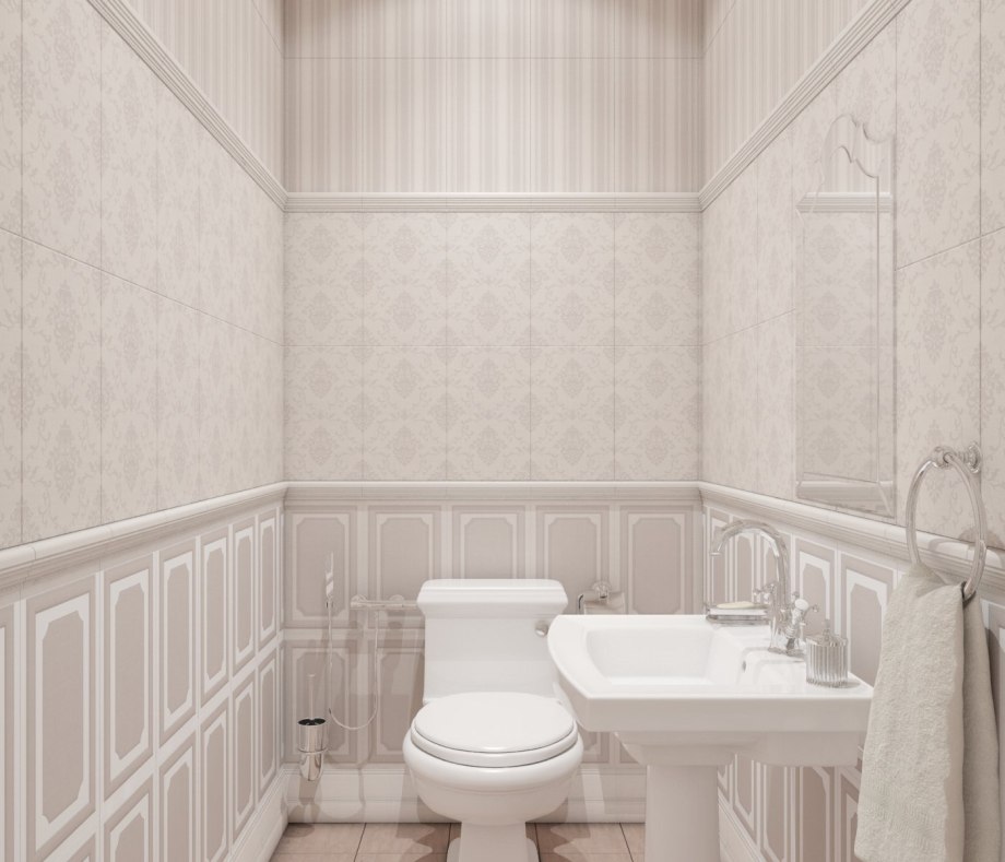 Kerama Marazzi Сорбонна