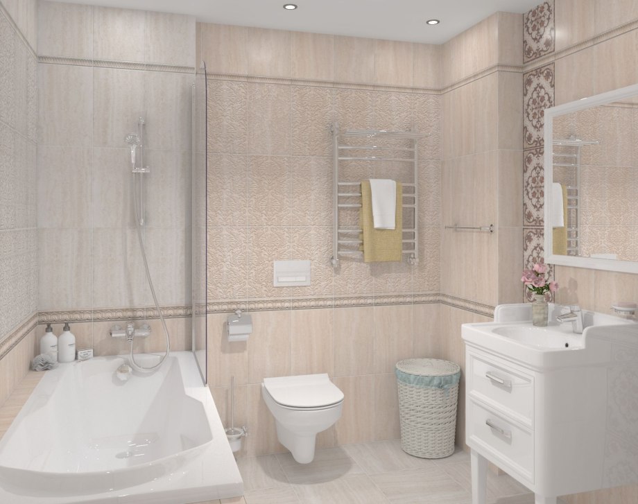 Коллекция Milano 2020 Kerama Marazzi
