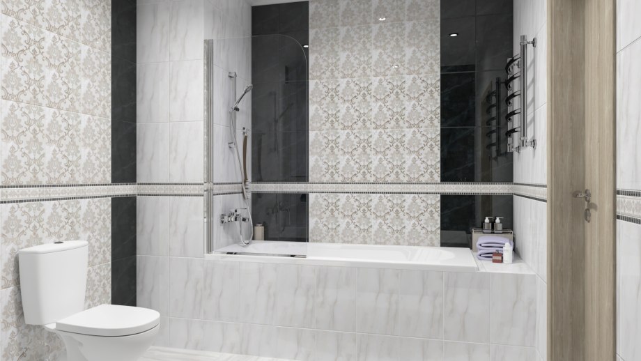 Kerama Marazzi Гинардо