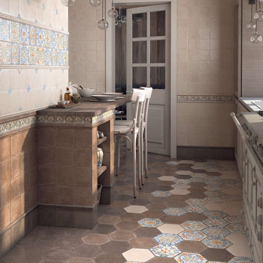 Плитка Kerama Marazzi Ауленсия