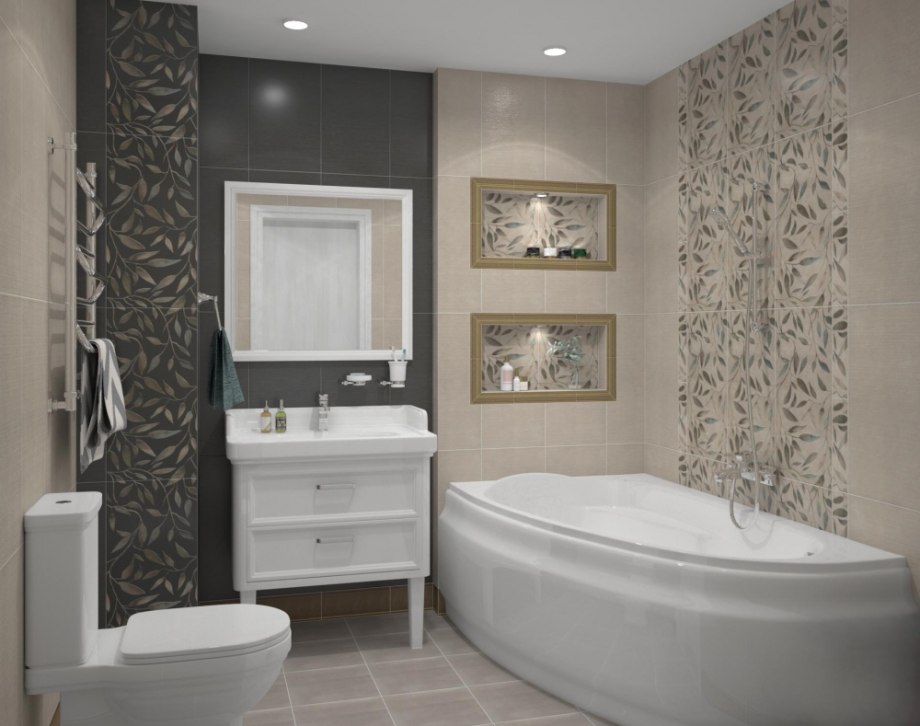 Керамическая плитка Kerama Marazzi Галдиери