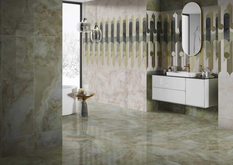 Плитка Джардини (Kerama Marazzi)