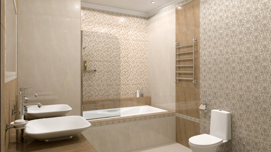 Плитка Kerama Marazzi Ауленсия