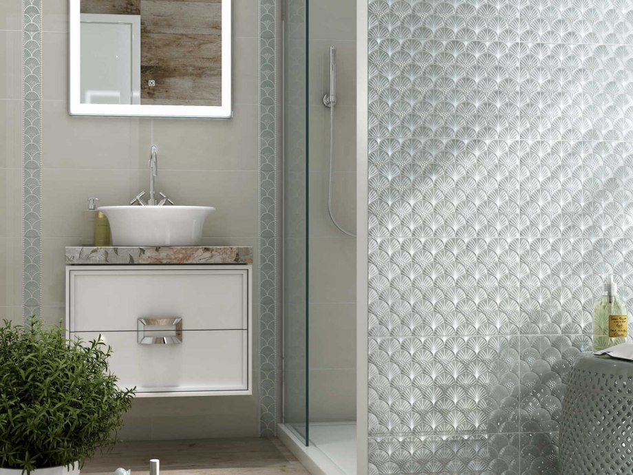 Kerama Marazzi Лирия
