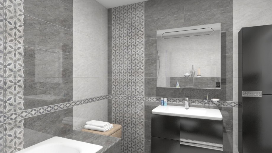 Коллекция плитки Kerama Marazzi Каподимонте