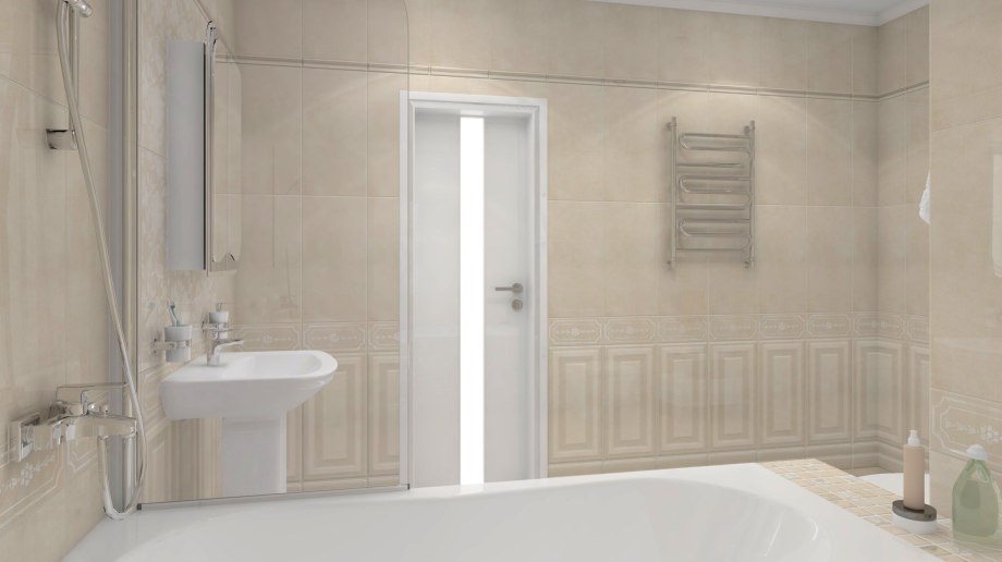 Kerama Marazzi Пантеон