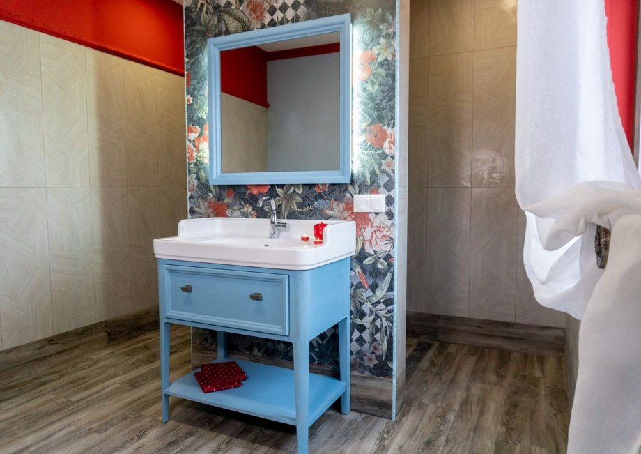 Kerama Marazzi Паласио