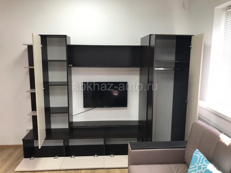 Стенка Прага 240x60x186h