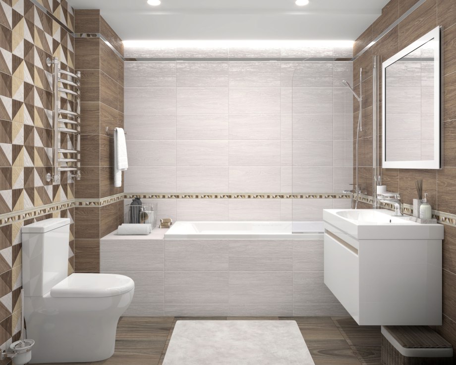 Коллекция Bona - Ceramica Classic