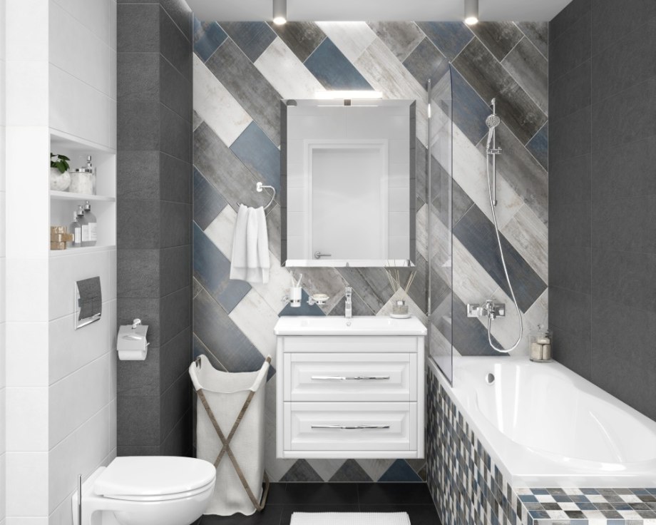 Laparet Sweep микс