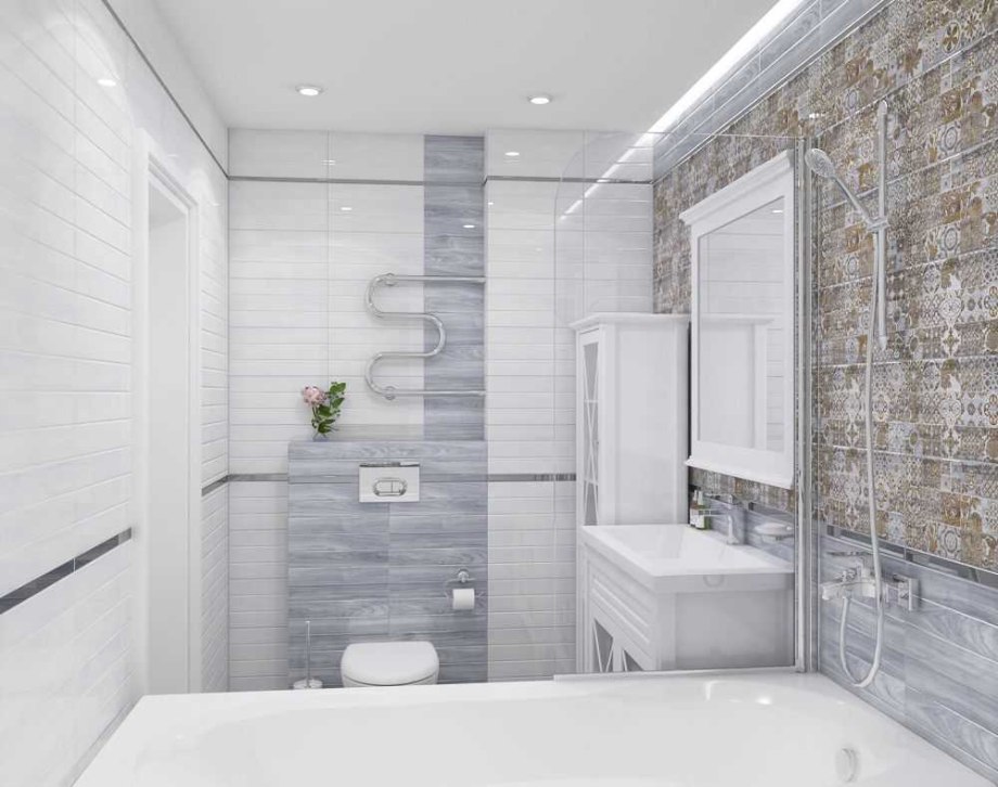 Плитка Troffi Ceramica Classic