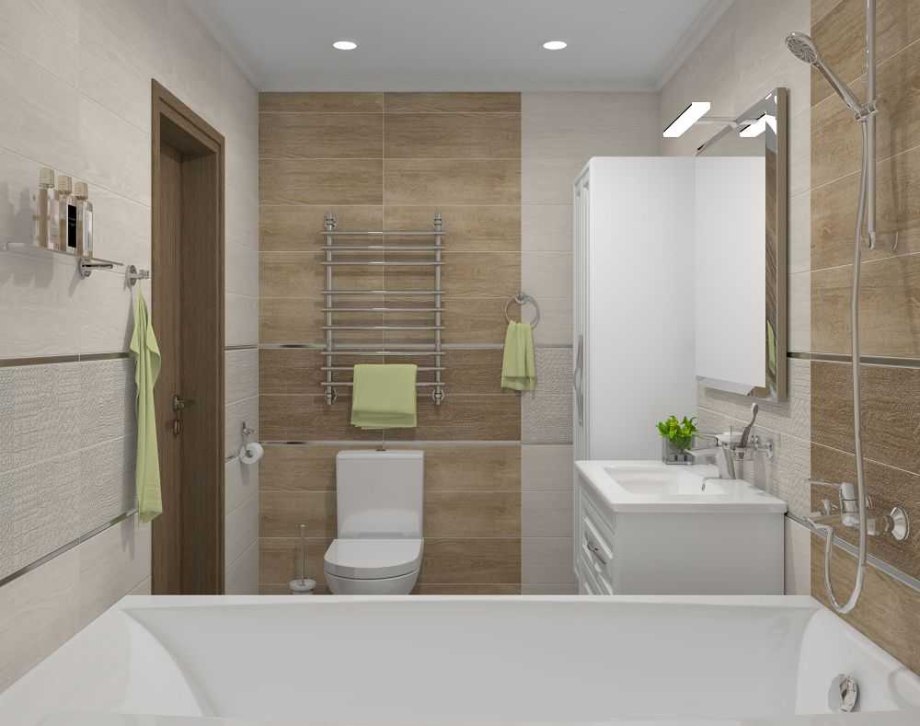 Плитка Ceramica Classic Natura