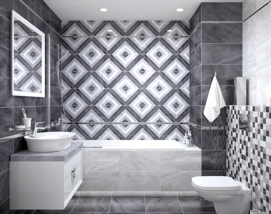 Плитка Ceramica Classic laparet